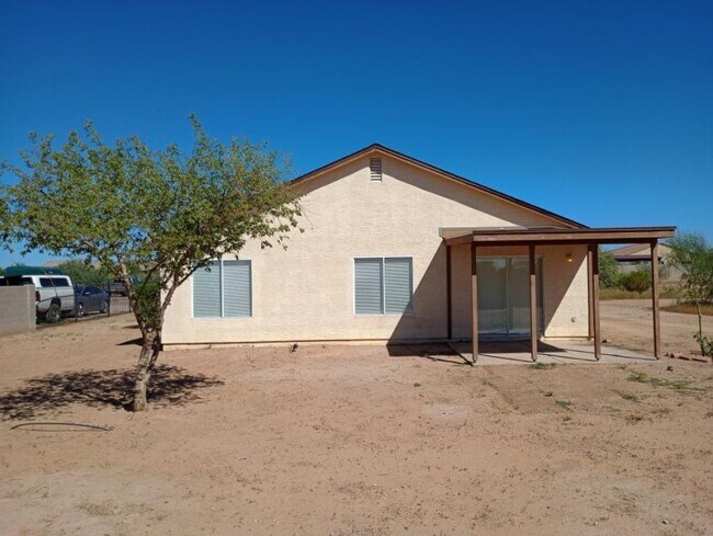 Building Photo - 3 bedroom in Arizona City AZ 85123