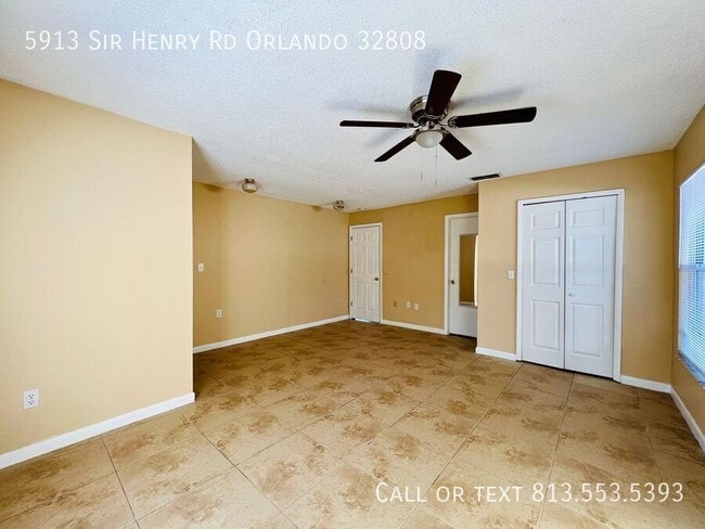 Building Photo - 5913 Sir Henry Rd