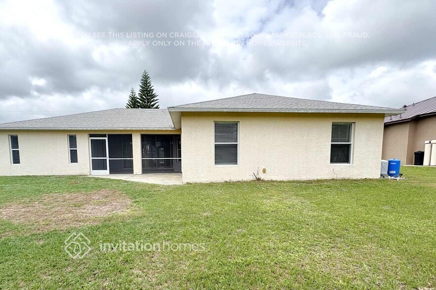 Building Photo - 3932 Everglades Terrace