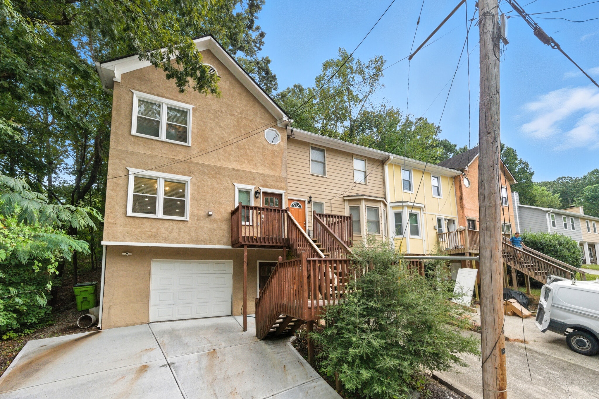 Building Photo - 4541 Coopers Creek Pl SE
