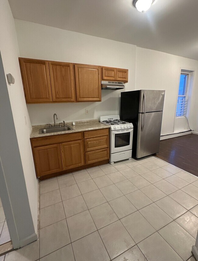 Building Photo - 89 Belmont Ave