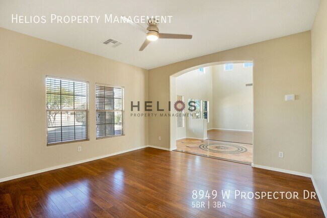 Building Photo - 8949 W Prospector Dr