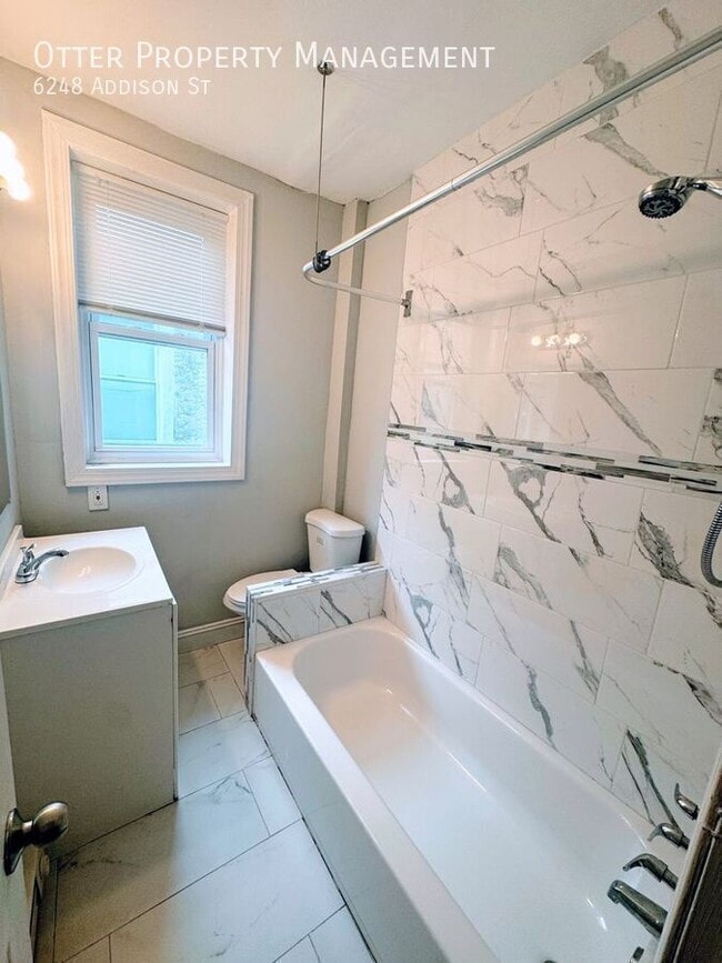 Building Photo - 6248 Addison St