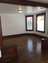 Living Room - 56 Genesee St
