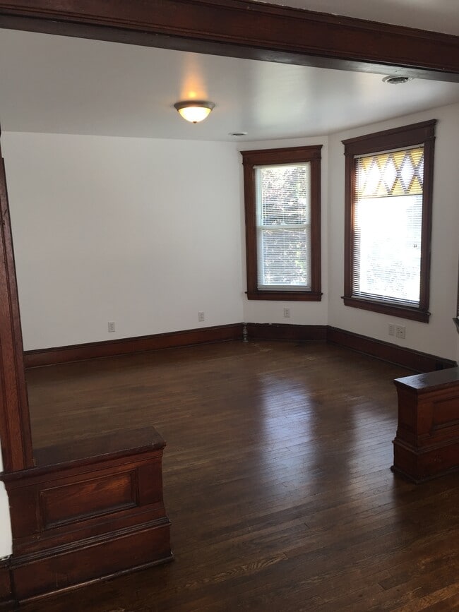 Living Room - 56 Genesee St