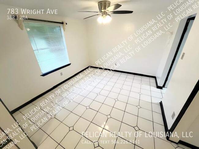 Building Photo - 783 Wright Ave
