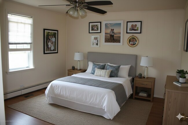 Building Photo - 491 County Rd 520