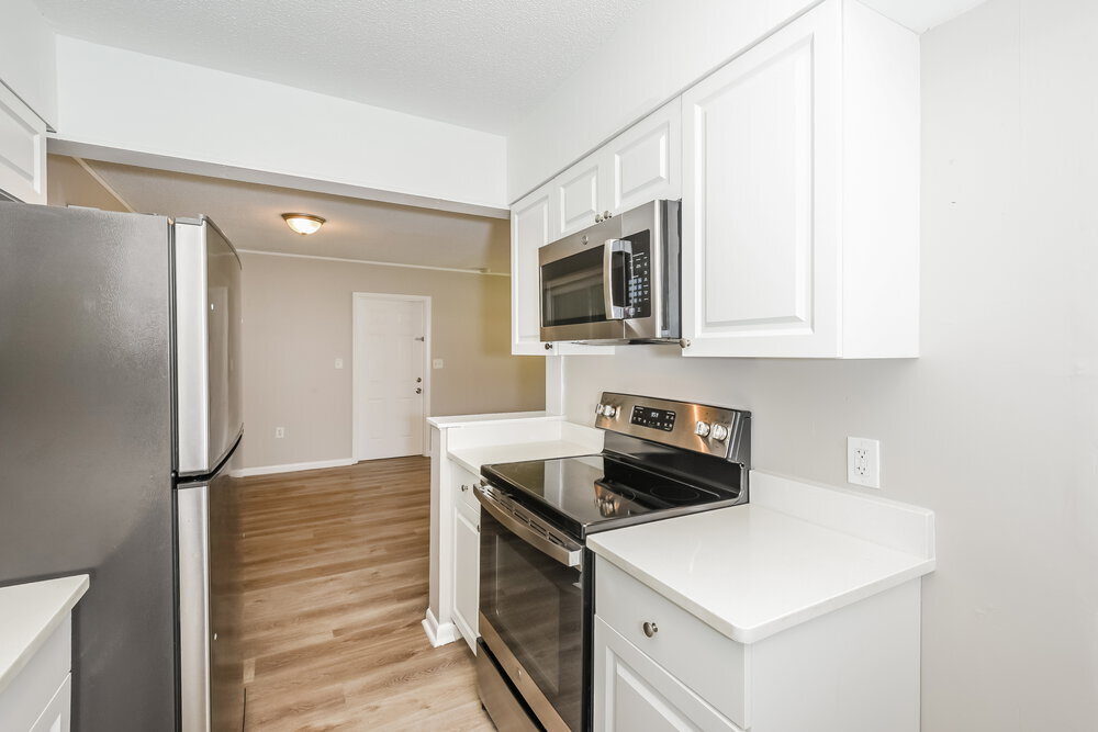 Building Photo - 923 N Grove St