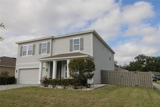 Building Photo - 1462 NW 136th St