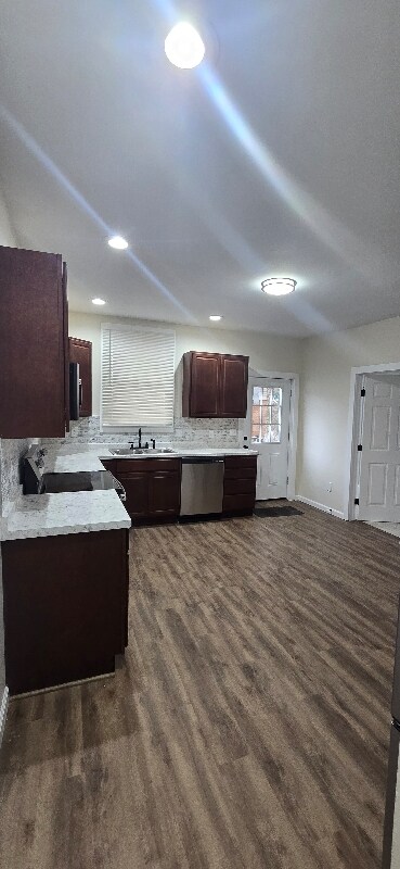 Building Photo - 4344 Decoursey Ave