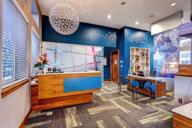 Building Photo - Find Your Perfect Fit At Terra Vida!