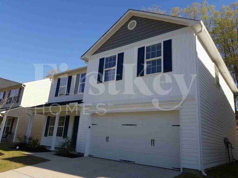 Building Photo - 901 Leatherstone Ln