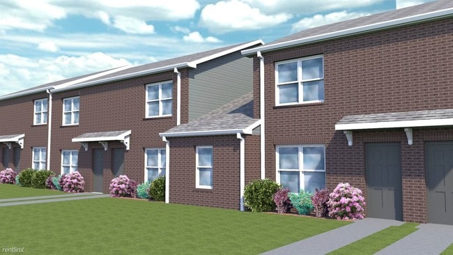 Building Photo - Emerald Gardens