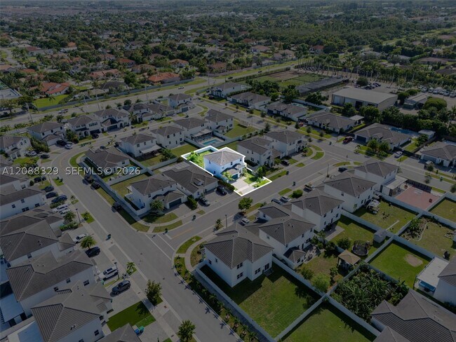 Building Photo - 12740 SW 214th Ter