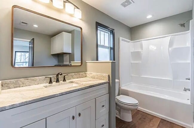 Building Photo - Fully Renovated 2BR/2BA with Garage – Walk to West Sixth & Legacy Trail