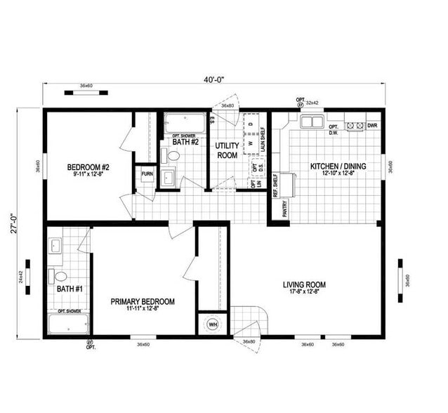 Building Photo - 9383 Evergreen Dr