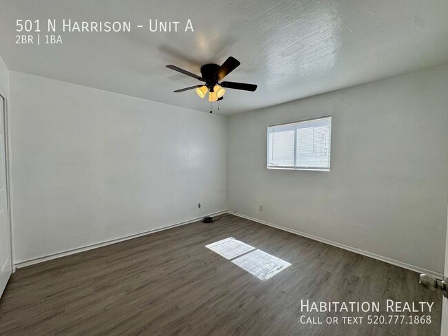 Building Photo - 501 N Harrison-Unit A