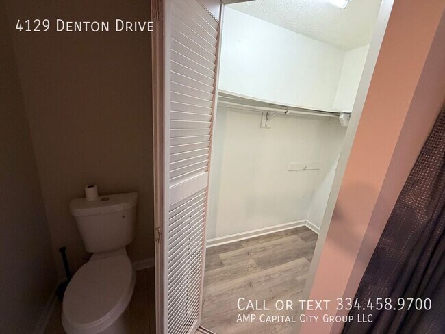 Building Photo - 4129 Denton Dr