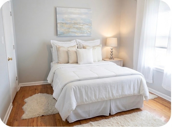 Building Photo - 1622 W Farwell Ave