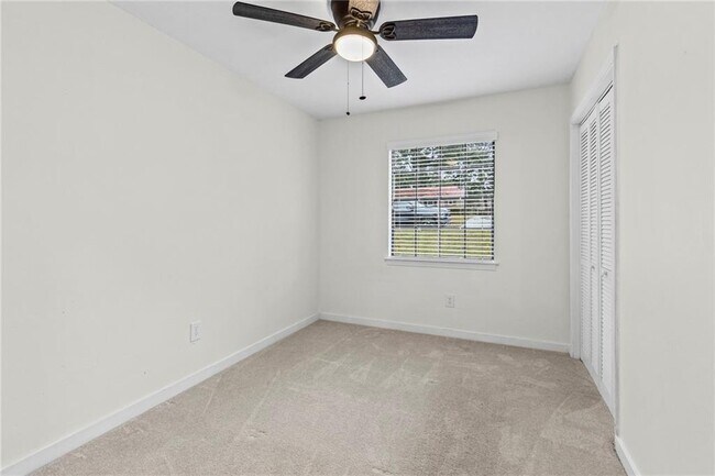 Building Photo - 5925 Couton Dr