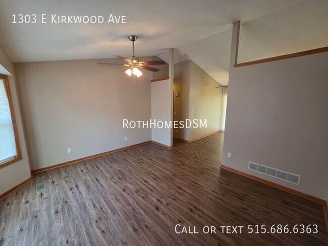 Building Photo - 1303 E Kirkwood Ave