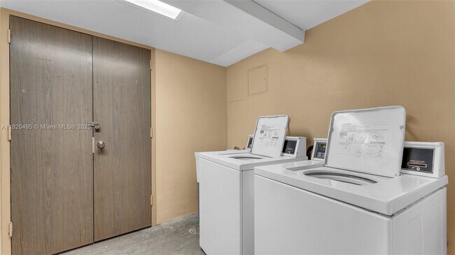 Building Photo - 2899 Collins Ave