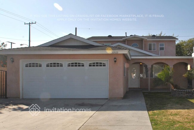 Primary Photo - 22023 Violeta Ave