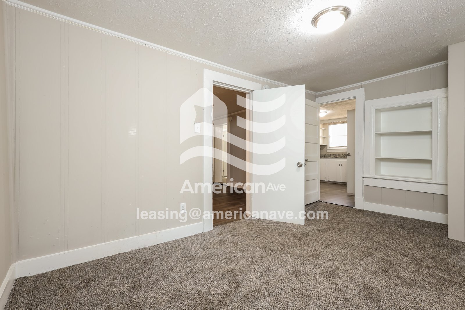 Building Photo - 1708 28th Ave