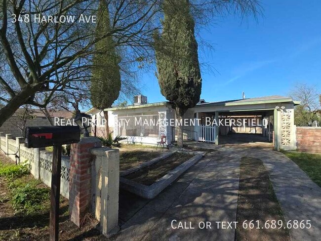 Building Photo - 348 Harlow Ave