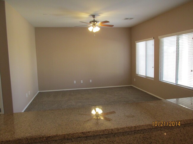 Building Photo - Spacious 4 Bedroom home in Johnson Ranch