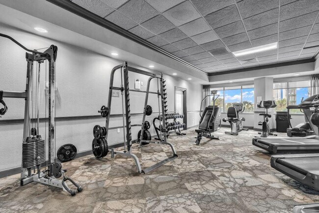 Building Photo - 2001 S Ocean Blvd