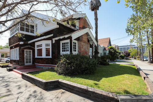 Primary Photo - 499 S 5th St