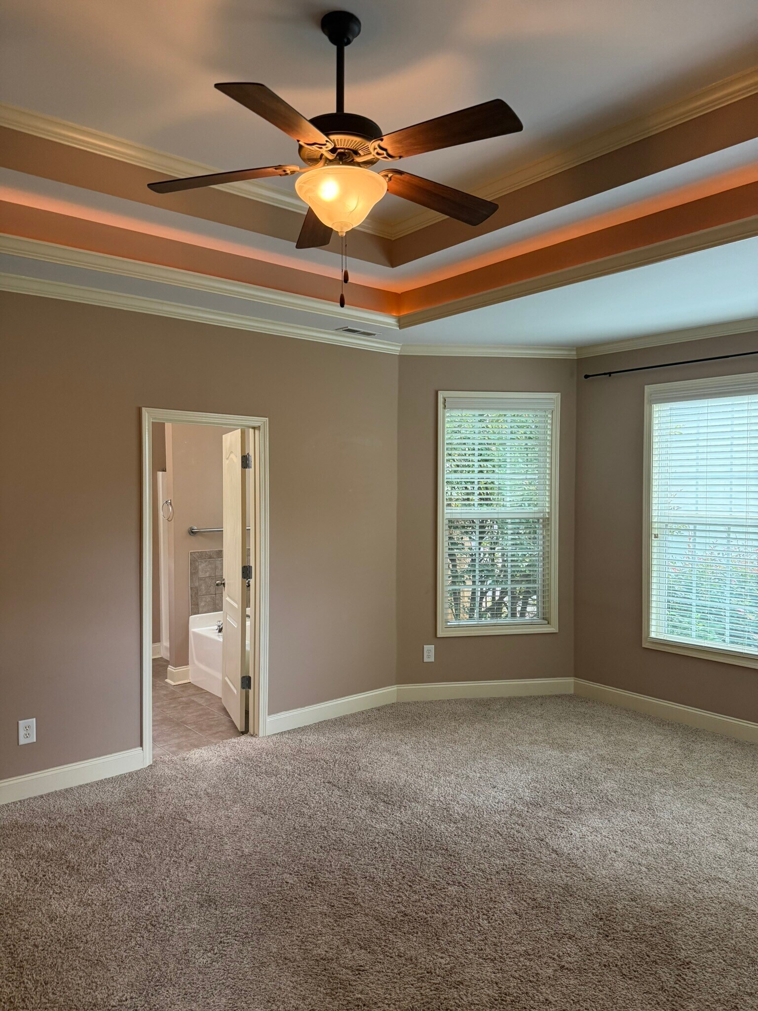 Primary Bedroom - 367 Stillwood Dr