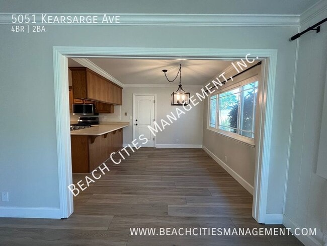 Building Photo - 5051 Kearsarge Ave
