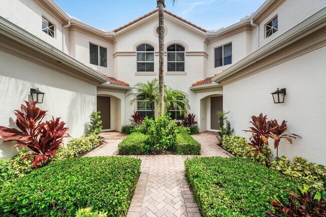 Building Photo - 123 Palm Bay Terrace