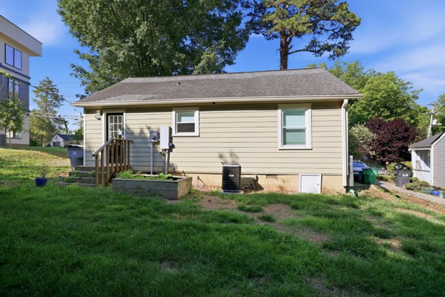 Building Photo - COMING SOON! Fully Furnished 2-Bedroom Home Near Charlotte’s Top Attractions