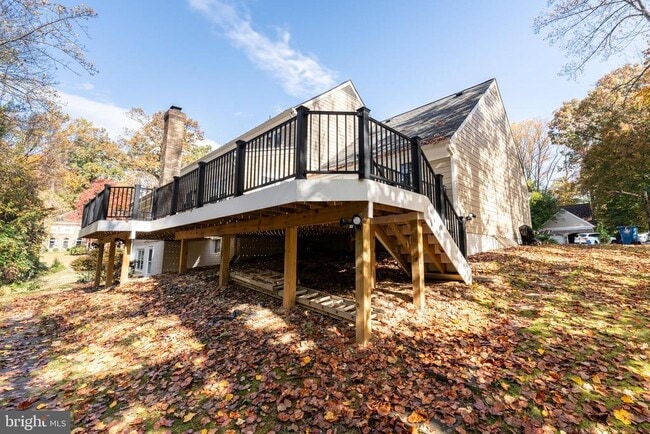 Building Photo - 6503 Deidre Terrace