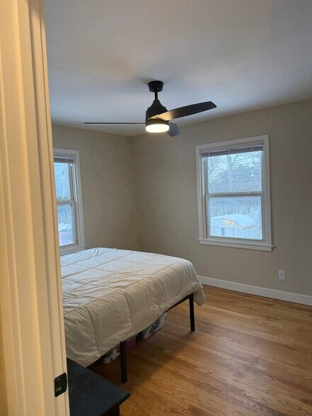 Bedroom - 1213 S Midvale Blvd