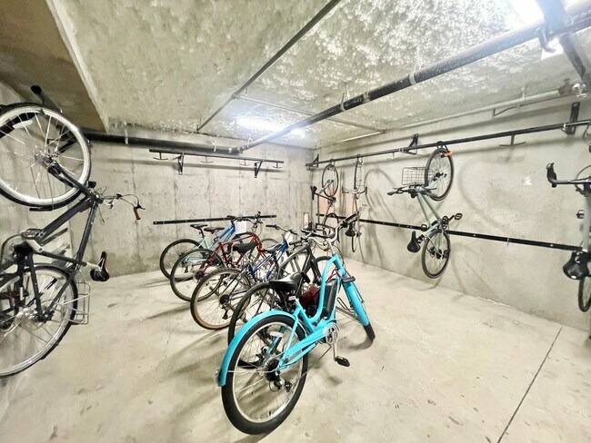 Building Photo - 2BR/2BA North Beach Condo W/Private, Huge Terrace, Parking! In-Unit Laundry! Storage! PROGRESSIVE
