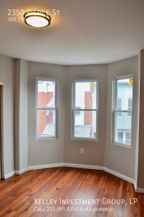 Building Photo - 2350 Pierce St