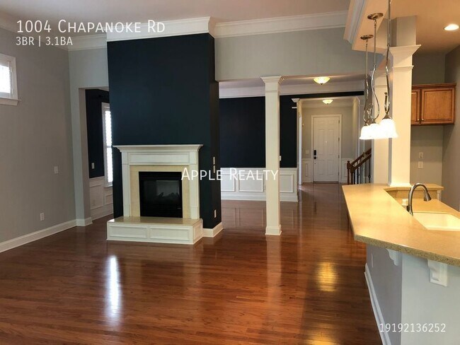 Building Photo - 1004 Chapanoke Rd