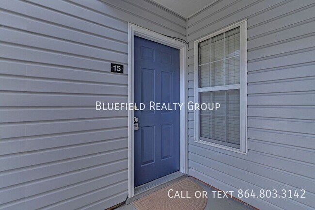 Building Photo - 4614 Old Spartanburg Rd