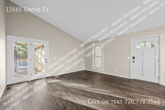 Building Photo - 12665 Grove Ct