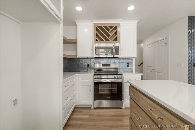 Building Photo - 107 N Atlanta St