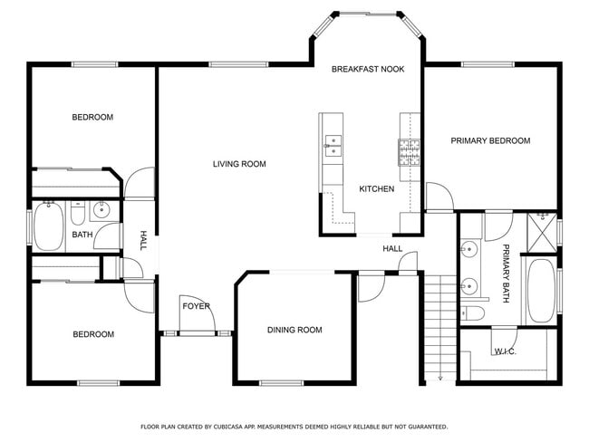 Building Photo - For Rent – Beautiful Single-Family Home in...