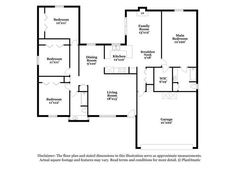 Building Photo - 2915 Andy Ct