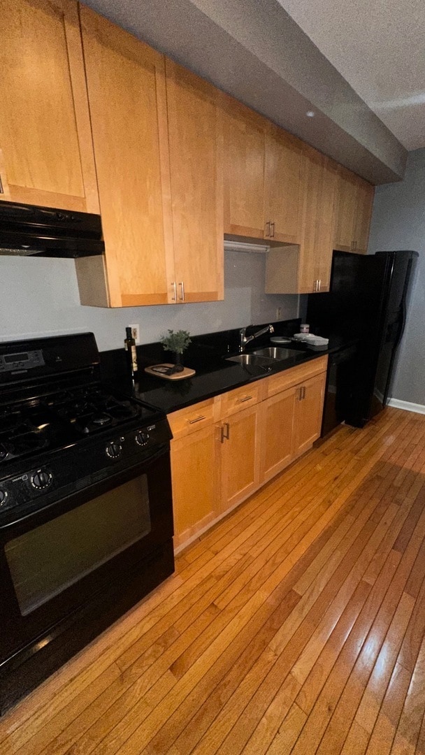 Building Photo - 6714 S Chappel Ave