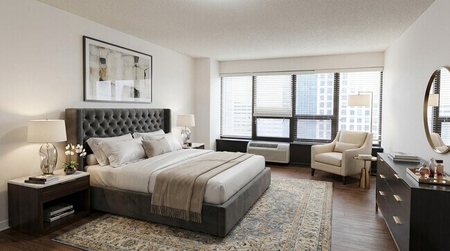 Building Photo - 30 E Huron St