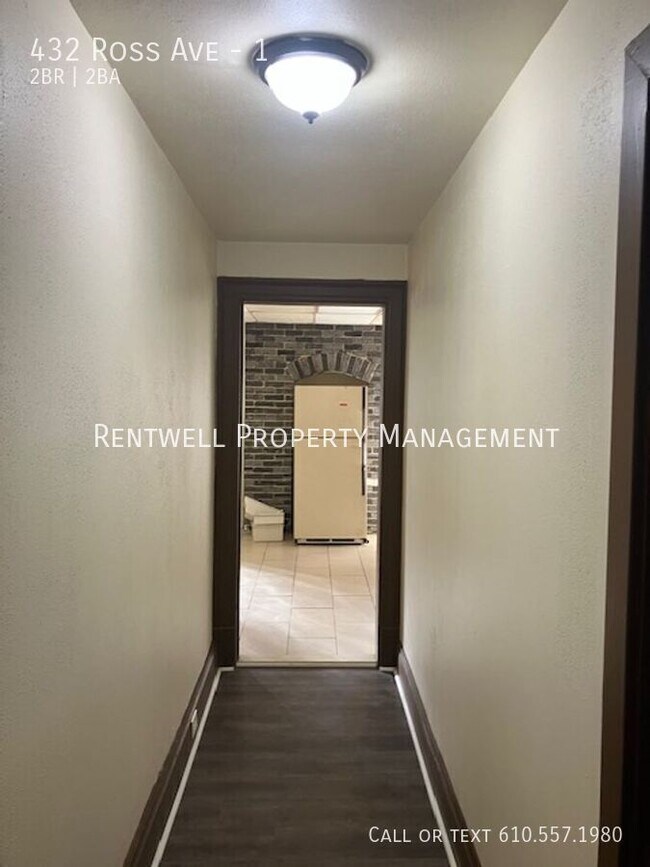 Building Photo - 432 Ross Ave