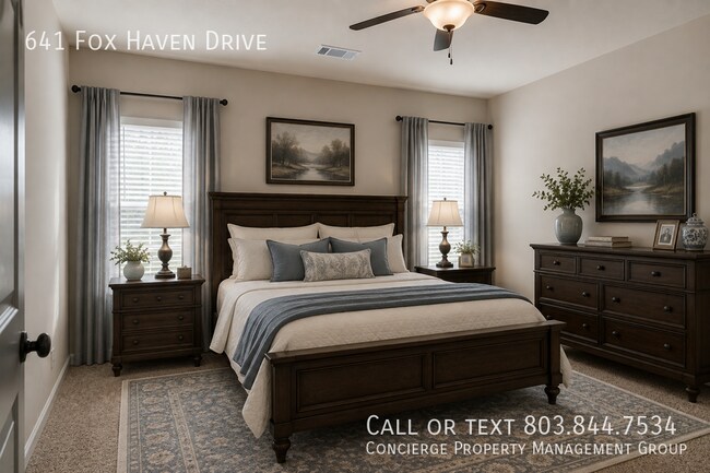 Building Photo - 641 Fox Haven Dr